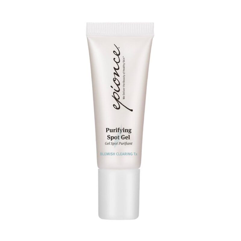 Epionce Purifying Spot Gel 抗炎淨痘霜-10mL