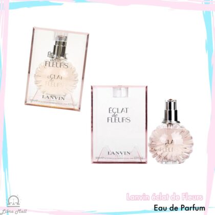 Lanvin éclat de Fleurs 花韻花之碎片女士淡香精-100mL