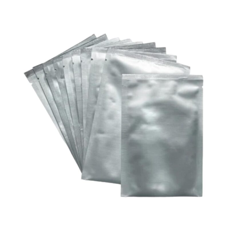 Ronas 美容院專用蠶絲面膜-1套10片 - Image 2
