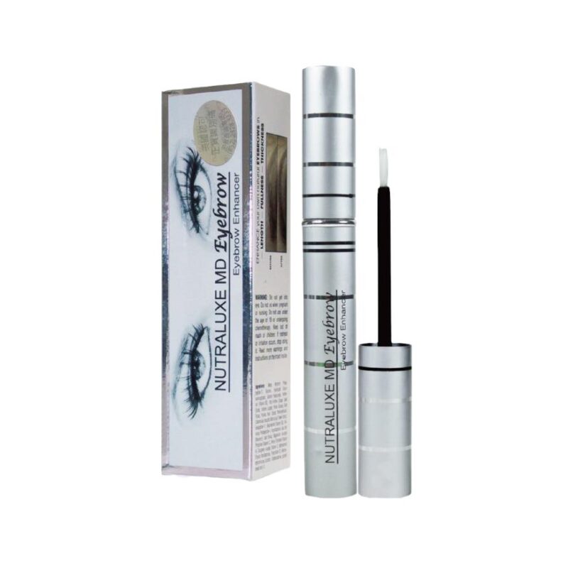 Nutraluxe MD - Eyebrow MD 眉毛升級精華-6mL - Image 2