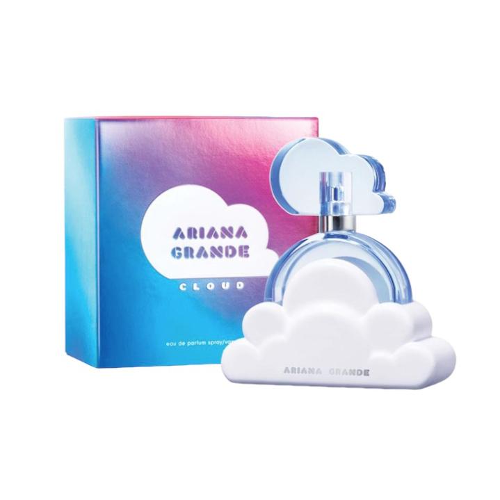 Ariana Grande Cloud EDP 雲朵-100mL