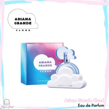 Ariana Grande Cloud EDP 雲朵-100mL