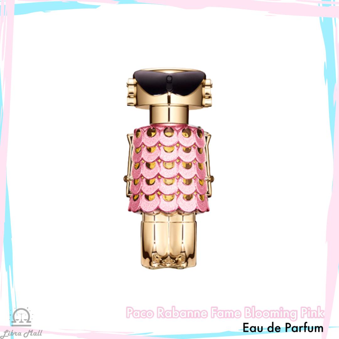 Paco Rabanne Fame Blooming Pink EDP-80mL