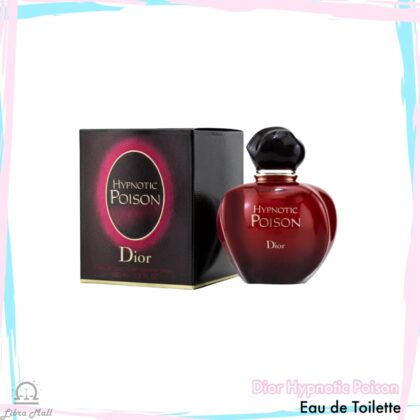 Dior Hypnotic Poison EDT-100mL