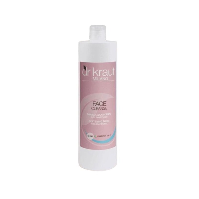 Dr.Kraut 溫和修護爽膚水-500mL