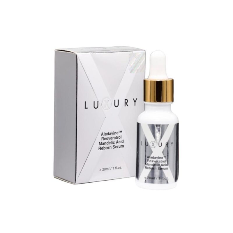 X-Luxury 女皇磨皮水-20mL - Image 2